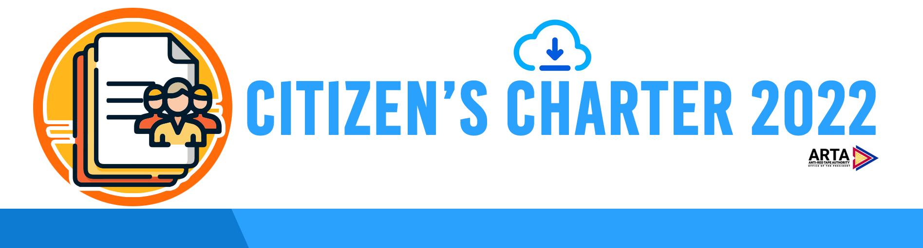 Citizen's Charter 2022